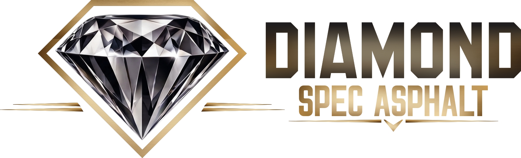Diamond Spec Asphalt