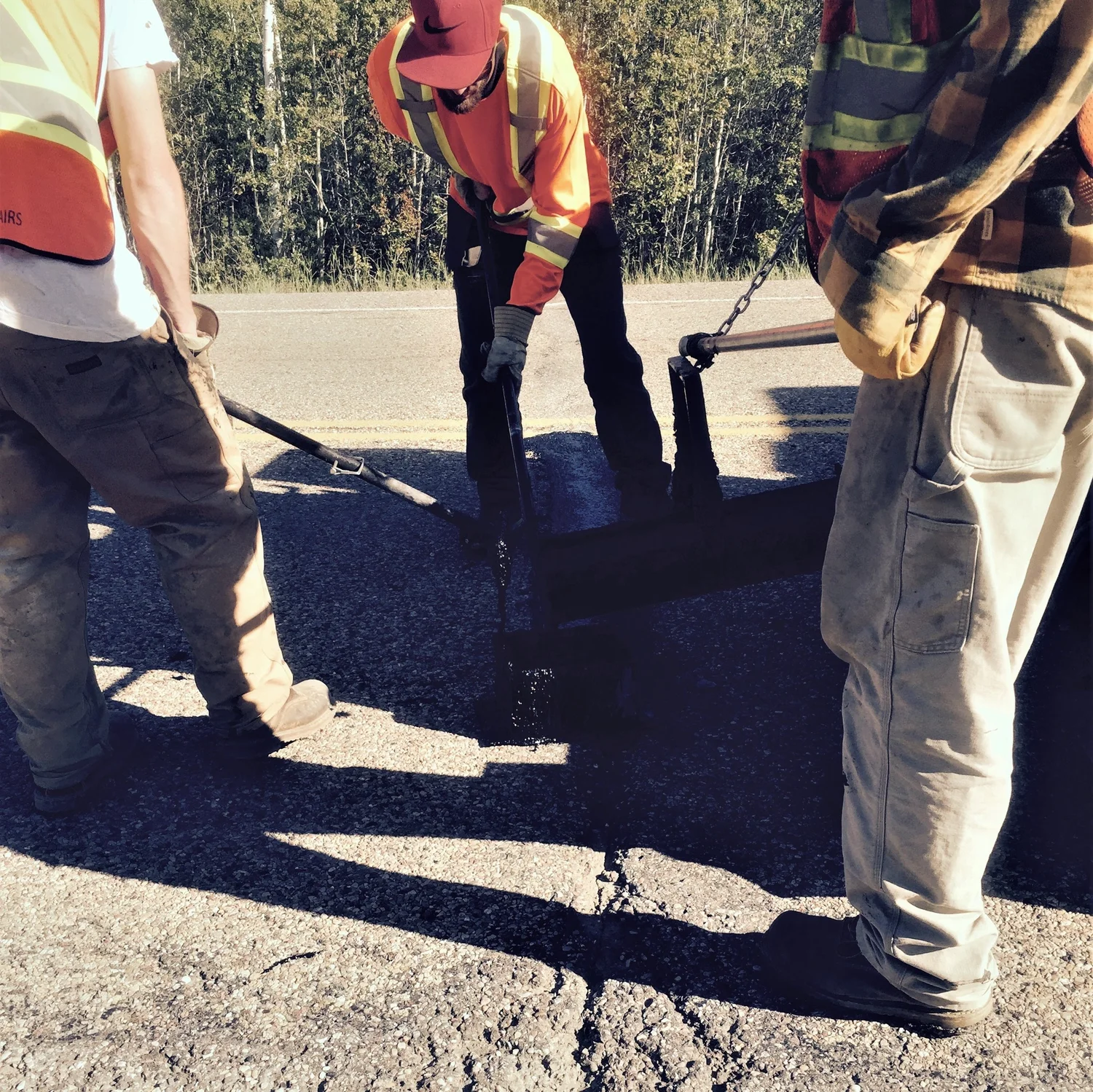 Site Preparation & Planning